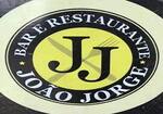 Logotipo Restaurante, Bar e Lanchonete Jj