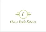 Logotipo Cheiro Verde Sabores