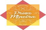 Logotipo Restaurante Prosa Mineira