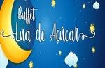 Logotipo Lua de Açúcar