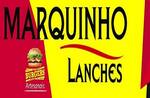 Logotipo Marquinho Lanches