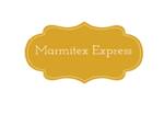 Logotipo Marmitex Express