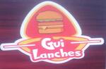 Logotipo Gui Lanches