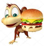 Logotipo Chipa Burguer