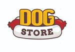 Logotipo Dog Store