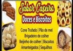 Logotipo Sabor Caseiro