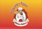 Logotipo Restaurante e Pizzaria Divinos Sabores