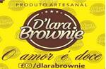 Logotipo D´lara Brownie