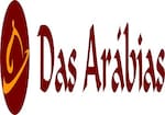 Logotipo Das Árabias
