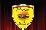 Logotipo Point 3 Irmaos