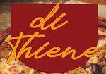 Logotipo Di Thiene Fornearia