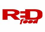 Logotipo Red Food