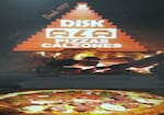 Logotipo Ala Pizza