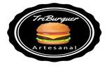 Logotipo Triburguer