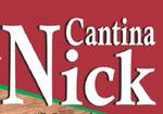 Logotipo Cantina da Nick