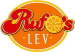 Logotipo Rufo's Lev Catete