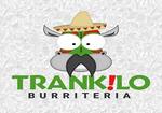 Logotipo Trankilo Burriteria