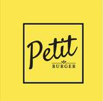 Logotipo Petit Burger