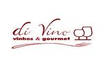 Logotipo Di Vino