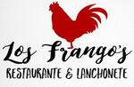 Logotipo Los Frangos