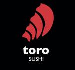 Logotipo Toro Sushi - Jardins