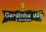 Logotipo Gordinho Dog e Lanches