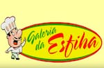 Logotipo Galeria da Esfiha