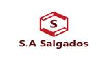 Logotipo S.a Salgados