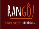Logotipo Rangô Comida Saudável