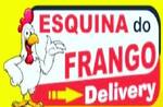 Logotipo Esquina do Frango