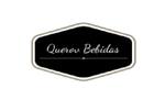 Logotipo Quero V Bebidas