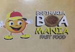 Logotipo Boa Mania