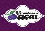 Logotipo Varanda do Açaí