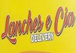 Logotipo Lanches e Cia