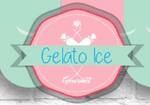 Logotipo Gelato Ice