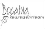 Logotipo Restaurante Bocaina