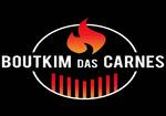 Logotipo Burguer Meat e Cia