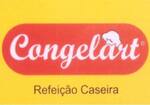 Logotipo Congelart