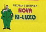 Logotipo Nova Ki-luxo Grupo Marques