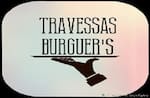 Logotipo Travessas Burguer's