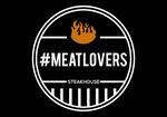 Logotipo Meatlovers Steakhouse