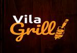 Logotipo Vila Grill