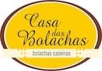 Logotipo Casa das Bolachas