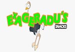 Logotipo Exageradu's Snacks