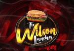 Logotipo Tio Wilson Lanches
