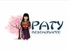 Logotipo Paty Restaurante - Feira Central