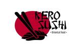 Logotipo Kero Sushi