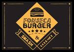 Logotipo Fonseca Burger