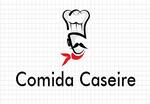 Logotipo Comida Caseire