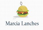 Logotipo Márcia Lanches